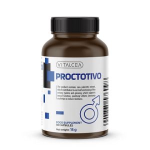 Proctotivo - Erfahrungen - Preis – Bewertung – Auswirkungen 