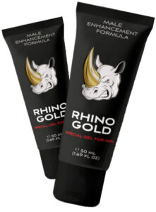 Rhino Gold Gel - Erfahrungen - Preis – Bewertung – Auswirkungen 