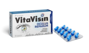 Vitavisin - Erfahrungen - Preis – Bewertung – Auswirkungen 