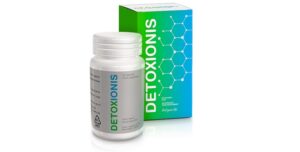 Detoxionis - Erfahrungen - Preis – Bewertung – Auswirkungen 