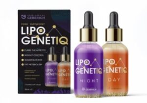 Lipo Genetiq - Erfahrungen - Preis – Bewertung – Auswirkungen 
