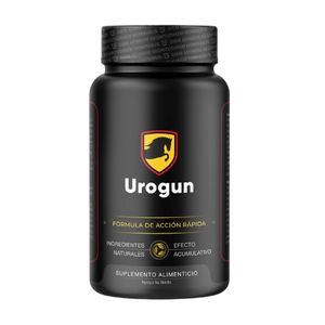 Urogun - Erfahrungen - Preis – Bewertung – Auswirkungen 
