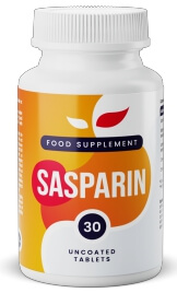 Sasparin - Erfahrungen - Preis – Bewertung – Auswirkungen 